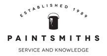 Paintsmiths Logo